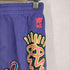アディダスオリジナルス adidas Originals Purple Love Unites Loose Shorts レディース OT