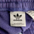 アディダスオリジナルス adidas Originals Purple Love Unites Loose Shorts レディース OT