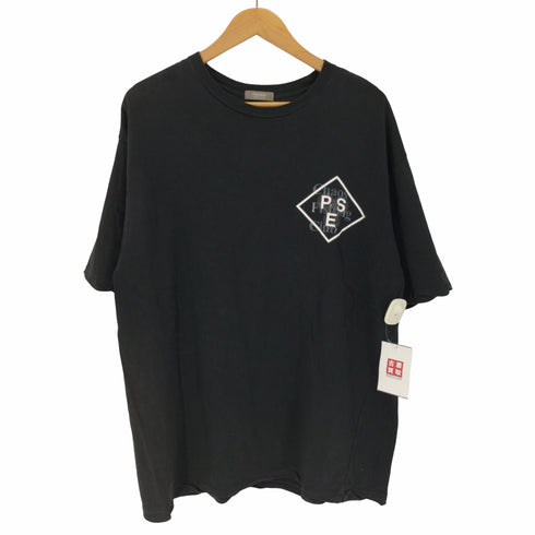 カオスフィッシングクラブ chaos fishing club Pseudos 21SS PRINT TEE メンズ JPN:2