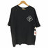 カオスフィッシングクラブ chaos fishing club Pseudos 21SS PRINT TEE メンズ JPN:2