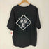 カオスフィッシングクラブ chaos fishing club Pseudos 21SS PRINT TEE メンズ JPN:2
