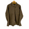 ハフ HUF HIGHLAND POLAR FLEECE OVERSHIRT メンズ JPN:M