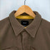 ハフ HUF HIGHLAND POLAR FLEECE OVERSHIRT メンズ JPN:M