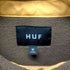 ハフ HUF HIGHLAND POLAR FLEECE OVERSHIRT メンズ JPN:M