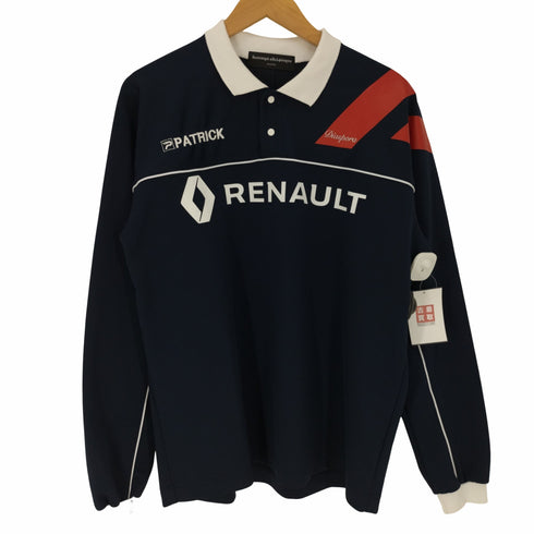 ディアスポラスケートボーズ Diaspora Skateboards 21AW Home Jersey メンズ import:L