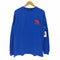 ディアスポラスケートボーズ Diaspora Skateboards Wing Logo L/S TEE メンズ import:L