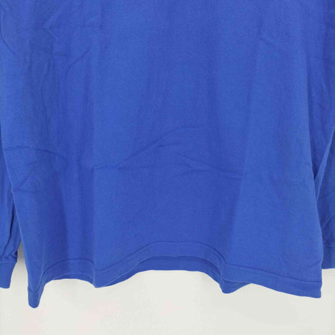ディアスポラスケートボーズ Diaspora Skateboards Wing Logo L/S TEE メンズ import:L