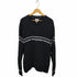 カルバンクラインジーンズ Calvin Klein Jeans ブランドロゴ刺繍テープ クルーネックスウェット メンズ import:XL
