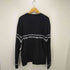 カルバンクラインジーンズ Calvin Klein Jeans ブランドロゴ刺繍テープ クルーネックスウェット メンズ import:XL
