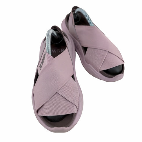 ナイキ NIKE PRAKTISK plum chalk レディース JPN:24