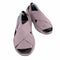 ナイキ NIKE PRAKTISK plum chalk レディース JPN:24