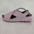 ナイキ NIKE PRAKTISK plum chalk レディース JPN:24