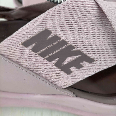 ナイキ NIKE PRAKTISK plum chalk レディース JPN:24
