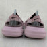 ナイキ NIKE PRAKTISK plum chalk レディース JPN:24
