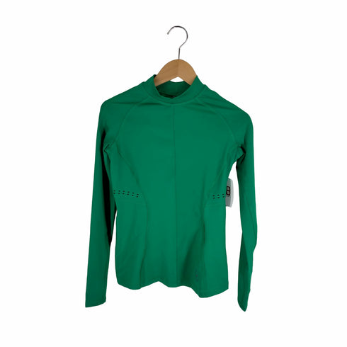 ステラマッカートニー STELLA McCARTNEY TruePurpose トレーニング長袖Tシャツ レディース JPN:XL