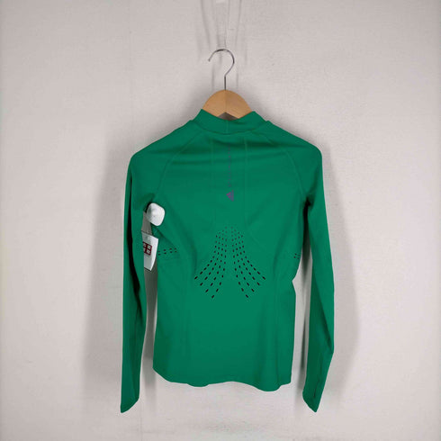 ステラマッカートニー STELLA McCARTNEY TruePurpose トレーニング長袖Tシャツ レディース JPN:XL