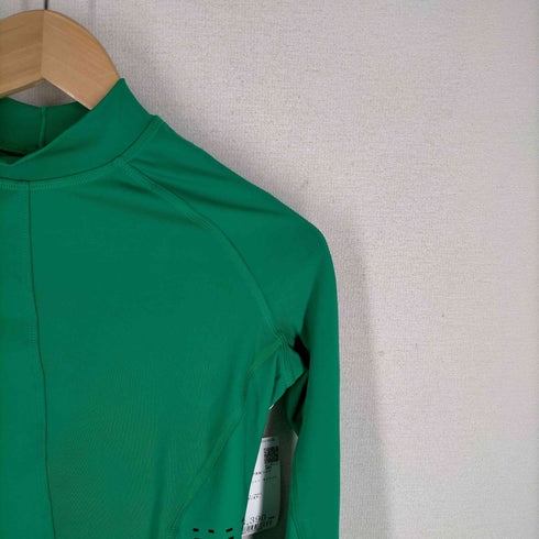 ステラマッカートニー STELLA McCARTNEY TruePurpose トレーニング長袖Tシャツ レディース JPN:XL