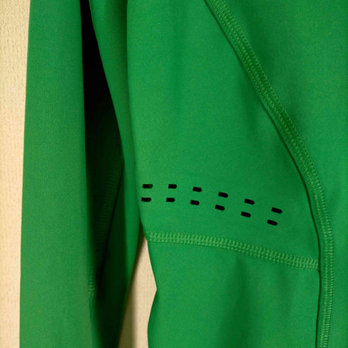ステラマッカートニー STELLA McCARTNEY TruePurpose トレーニング長袖Tシャツ レディース JPN:XL