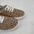 バンズ VANS 別注 ERAスウェードアニマル レディース JPN:23.5