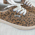 バンズ VANS 別注 ERAスウェードアニマル レディース JPN:23.5