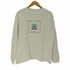 ポアヴァール poval VC LS TEE 両面 プリント ロングスリーブ Tシャツ メンズ JPN:L