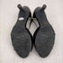 マドラスモデロ madras MODELLO 鮮やかなトリコロールカラーサンダル レディース 25