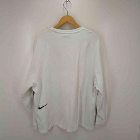 ナイキ NIKE TECH PACK KNIT CREW メンズ XXL