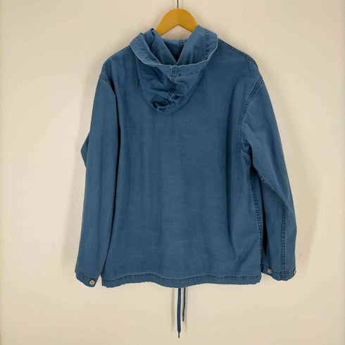 レミレリーフ REMI RELIEF 別注 outside parka メンズ