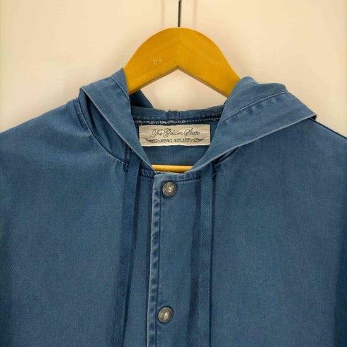 レミレリーフ REMI RELIEF 別注 outside parka メンズ