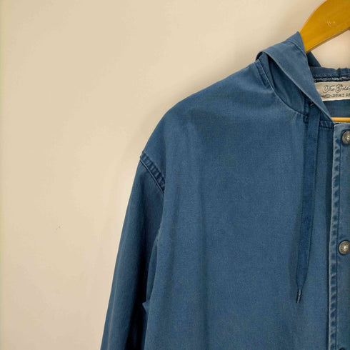 レミレリーフ REMI RELIEF 別注 outside parka メンズ