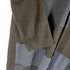 トリココムデギャルソン tricot COMME des GARCONS 14AW 丸襟 七分丈 ボーダー柄 ボタンカットソー レディース JPN:M