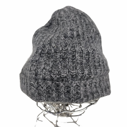 スティーブンアラン Steven Alan Cashmere Beanie メンズ S