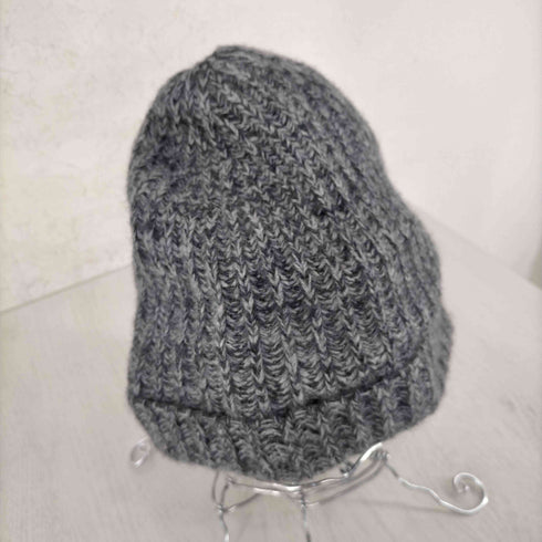 スティーブンアラン Steven Alan Cashmere Beanie メンズ S