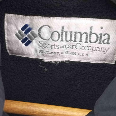 コロンビアスポーツウェア Columbia Sportswear 90S 裏ボア ナイロンジャケット メンズ JPN:L