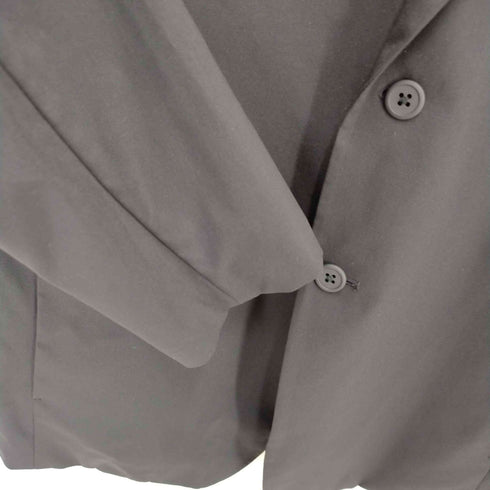 ユニクロ UNIQLO 22SS 感動ジャケット テーラードジャケット メンズ JPN:L