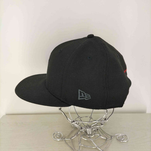 アンダーカバー UNDERCOVER ANARCHY IS THE KEY 9FIFTY スナップバック 6パネルキャップ メンズ