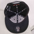 アンダーカバー UNDERCOVER ANARCHY IS THE KEY 9FIFTY スナップバック 6パネルキャップ メンズ