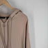 プーマ PUMA FENTY PUMA ハーフジップ アノラックパーカー レディース UK8