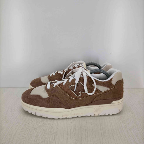 ニューバランス NEW BALANCE BB550DB1 メンズ JPN:27 27