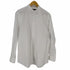 イッセイミヤケメン ISSEY MIYAKE MEN バンドカラーシャツ メンズ JPN:3