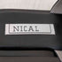 NICAL 甲深トングデザインサンダル レディース JPN:M