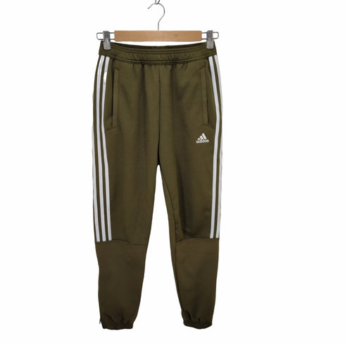 アディダス adidas 24/7 ウォームアップ テーパードパンツ メンズ JPN:S
