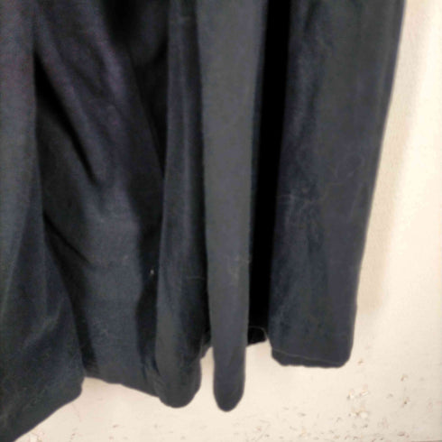 トリココムデギャルソン tricot COMME des GARCONS 90S サスペンダー コットンスカート レディース JPN:M
