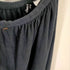 トリココムデギャルソン tricot COMME des GARCONS 90S サスペンダー コットンスカート レディース JPN:M