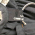 トリココムデギャルソン tricot COMME des GARCONS 90S サスペンダー コットンスカート レディース JPN:M
