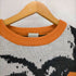 パム パークスアンドミニ P.A.M. / PERKS AND MINI Skull intarsia knit メンズ JPN:M
