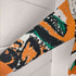 パム パークスアンドミニ P.A.M. / PERKS AND MINI Skull intarsia knit メンズ JPN:M