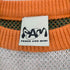 パム パークスアンドミニ P.A.M. / PERKS AND MINI Skull intarsia knit メンズ JPN:M