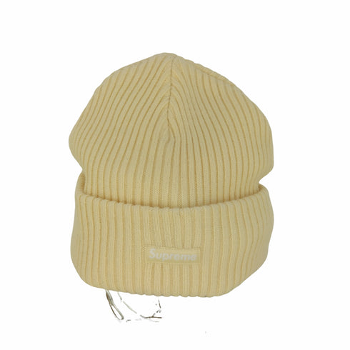 シュプリーム Supreme Wide Rib Beanie ワイド リブ ビーニー ニットキャップ メンズ