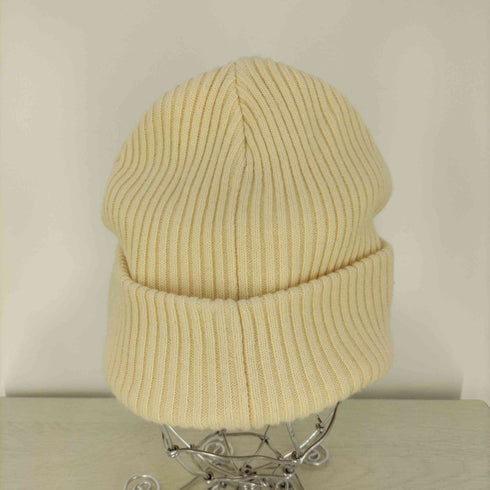 シュプリーム Supreme Wide Rib Beanie ワイド リブ ビーニー ニットキャップ メンズ